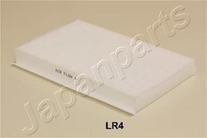 Land Rover Interieurfilter