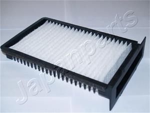Land Rover Interieurfilter