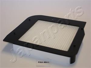 Mazda Interieurfilter
