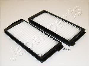 Mazda Interieurfilter