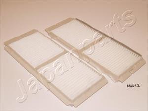 Mazda Interieurfilter