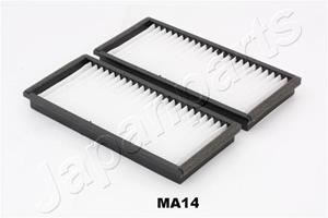 Mazda Interieurfilter