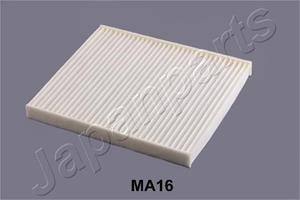 Mazda Interieurfilter