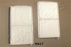 Mazda Interieurfilter
