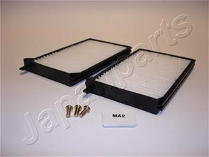 Mazda Interieurfilter