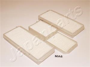 Mazda Interieurfilter