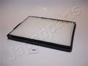 Ford Interieurfilter