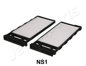 Nissan Interieurfilter