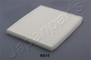 Nissan Interieurfilter