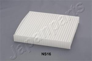Nissan Interieurfilter