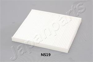 Nissan Interieurfilter