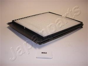 Nissan Interieurfilter
