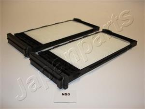 Nissan Interieurfilter