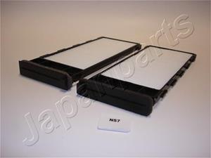 Nissan Interieurfilter