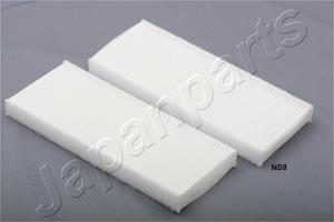 Nissan Interieurfilter