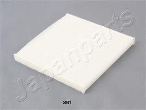 Subaru Interieurfilter