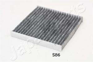 Daihatsu Interieurfilter