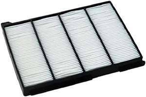 Subaru Interieurfilter