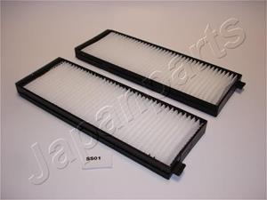 Daewoo Interieurfilter