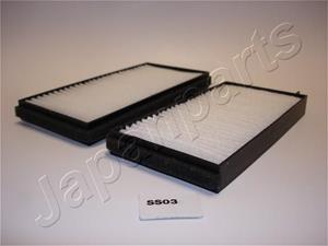 Ssangyong Interieurfilter