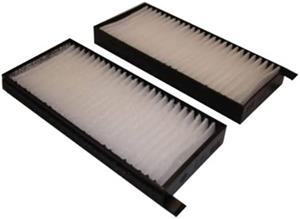 Ssangyong Interieurfilter