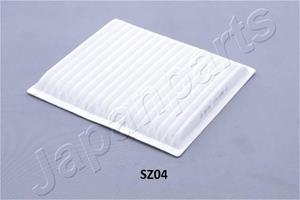 Suzuki Interieurfilter