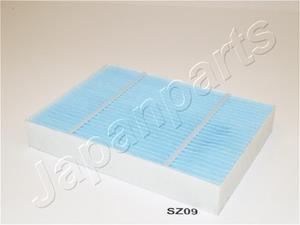 Opel Interieurfilter