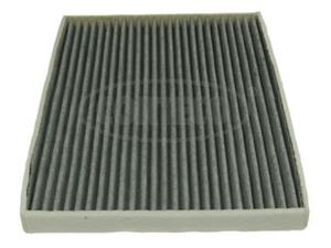 Suzuki Interieurfilter