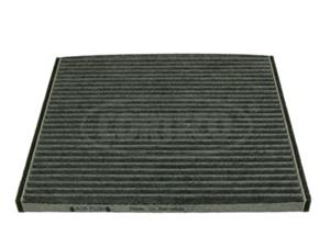 Lexus Interieurfilter