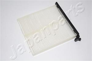 Nissan Interieurfilter
