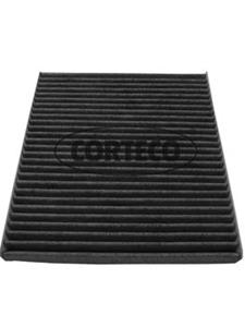 Nissan Interieurfilter