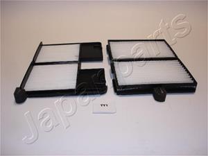 Toyota Interieurfilter