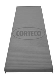 Mercedes-Benz Interieurfilter
