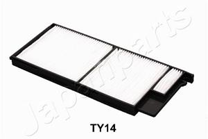 Lexus Interieurfilter