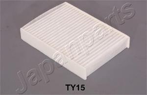 Toyota Interieurfilter