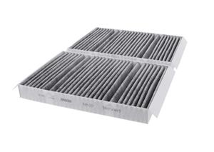 Mercedes-Benz Interieurfilter