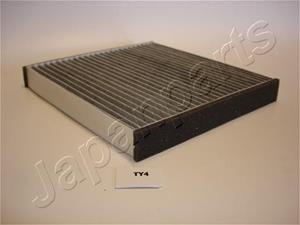 Lexus Interieurfilter