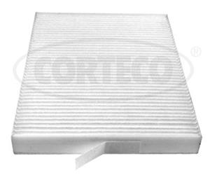 Mercedes-Benz Interieurfilter