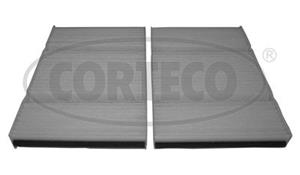 Mercedes-Benz Interieurfilter