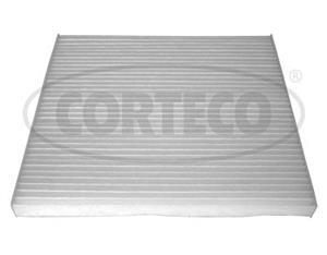Jeep Interieurfilter