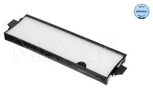 Saab Interieurfilter