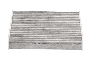 Dacia Interieurfilter