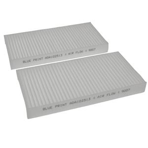 Dodge Interieurfilter