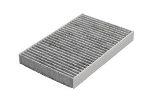Tesla Interieurfilter