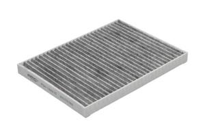 Tesla Interieurfilter