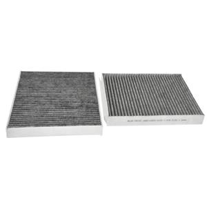 Bmw Interieurfilter