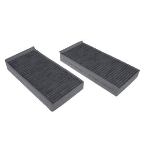 Bmw Interieurfilter