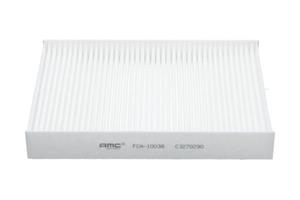 Nissan Interieurfilter