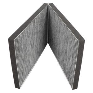 Tesla Interieurfilter