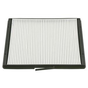 Renault Interieurfilter